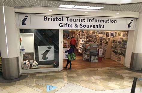 bristol tourist information centre.